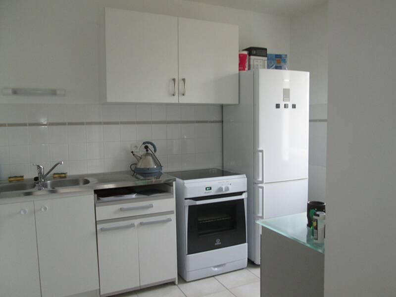 Maison à louer, 49m², AVRILLE