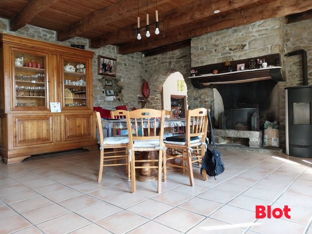 Maison à vendre, 279m², PLEUDIHEN SUR RANCE