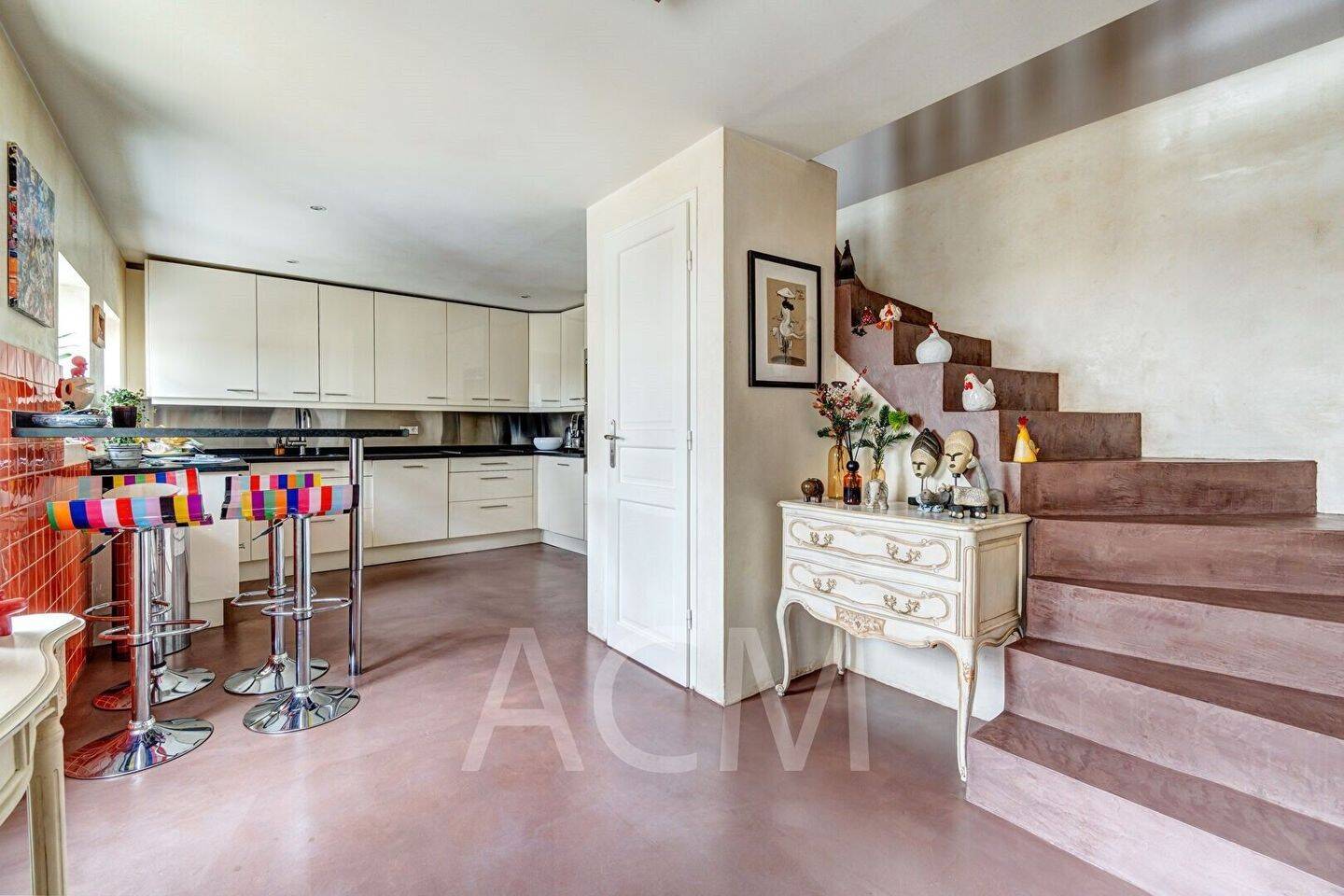 Maison à vendre, 129m², MAISONS LAFFITTE