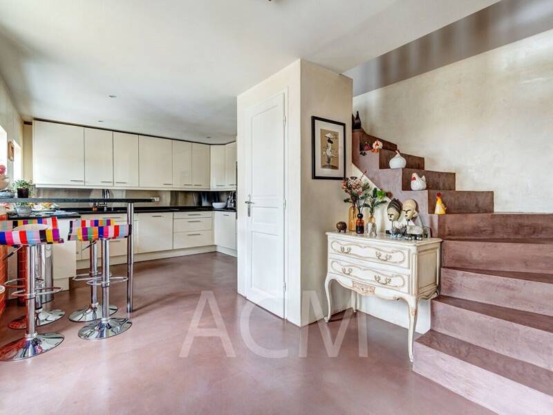 Maison à vendre, 129m², MAISONS LAFFITTE