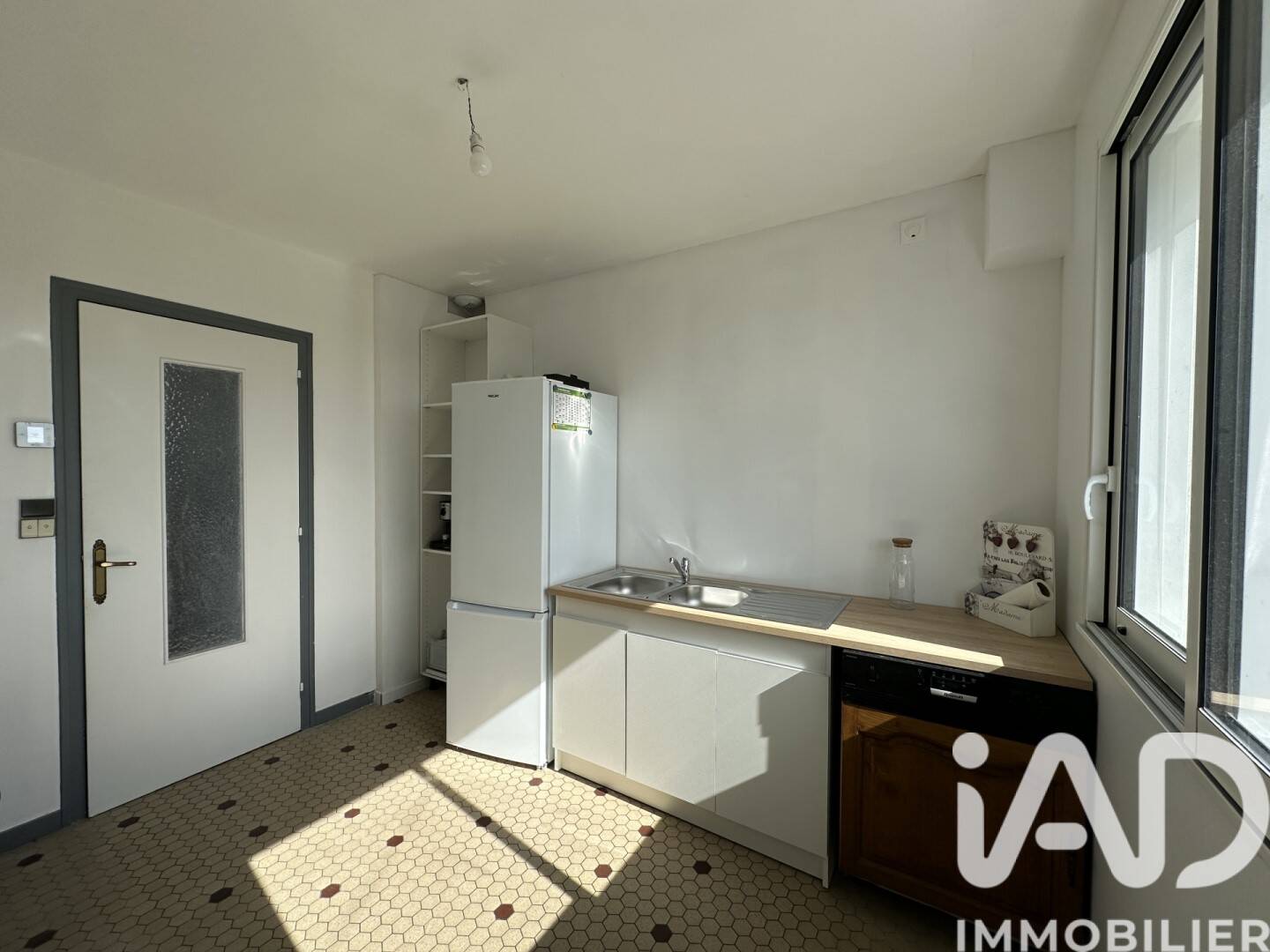 Maison à vendre, 93m², LA TRANCHE SUR MER