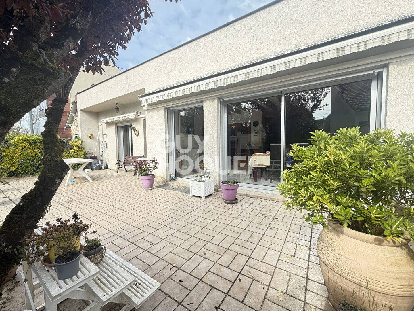Maison à vendre, 200m², BOURGES