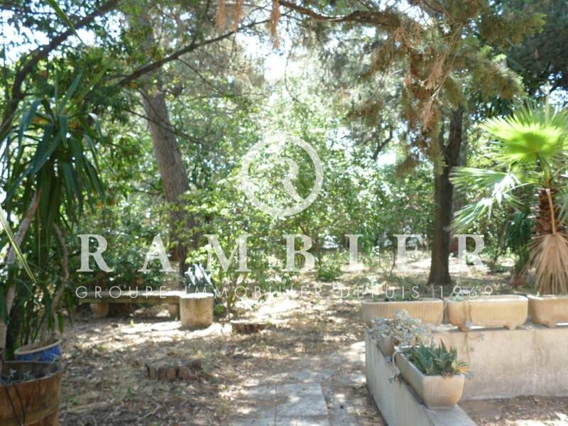 Maison à vendre, 205m², MONTPELLIER