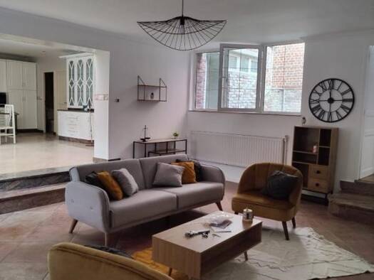 Colocation à louer 400 € 1 pièce 2 chambres 10 m² disponible dès maintenant Hommelet Roubaix 59100