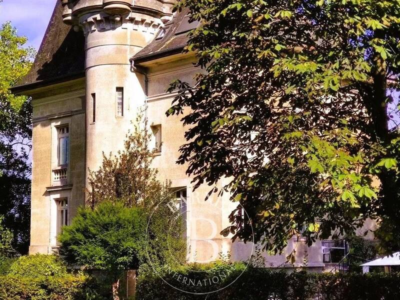 Maison à vendre, 290m², RENNES