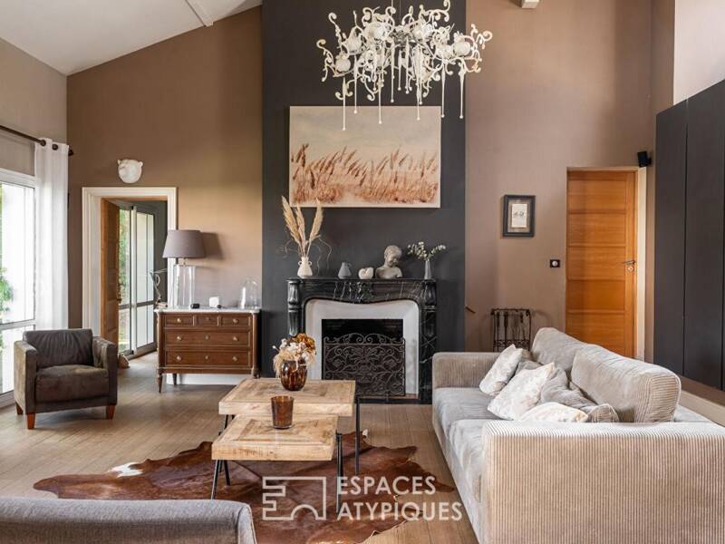 Maison à vendre, 247m², VERTOU