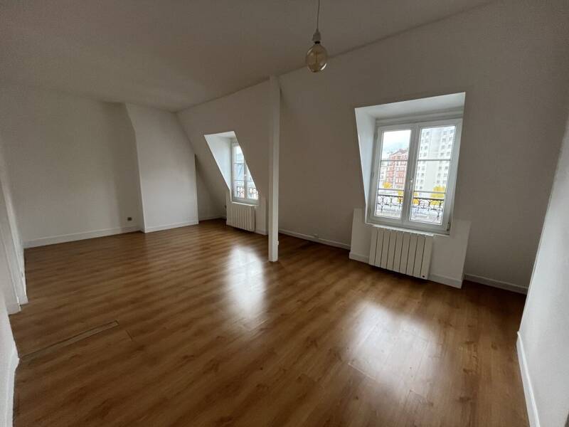 Maison à louer, 34m², PARIS 12E