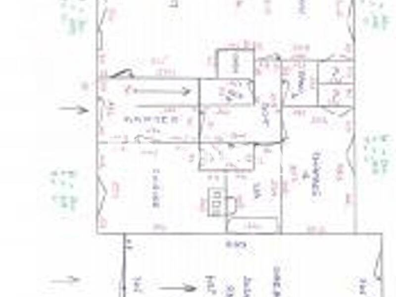 Maison à louer, 88m², LES MUREAUX