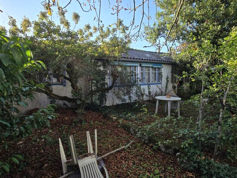 Maison à vendre, 60m², AYTRE