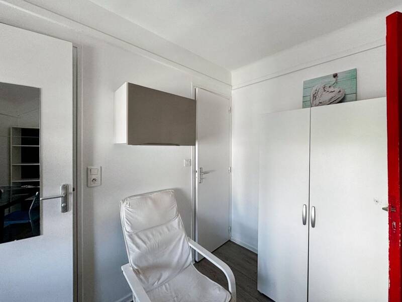 Maison à louer, 15m², REIMS