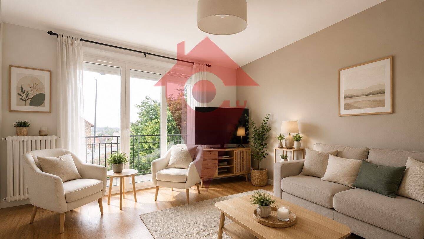 Maison à vendre, 146m², ANTONY