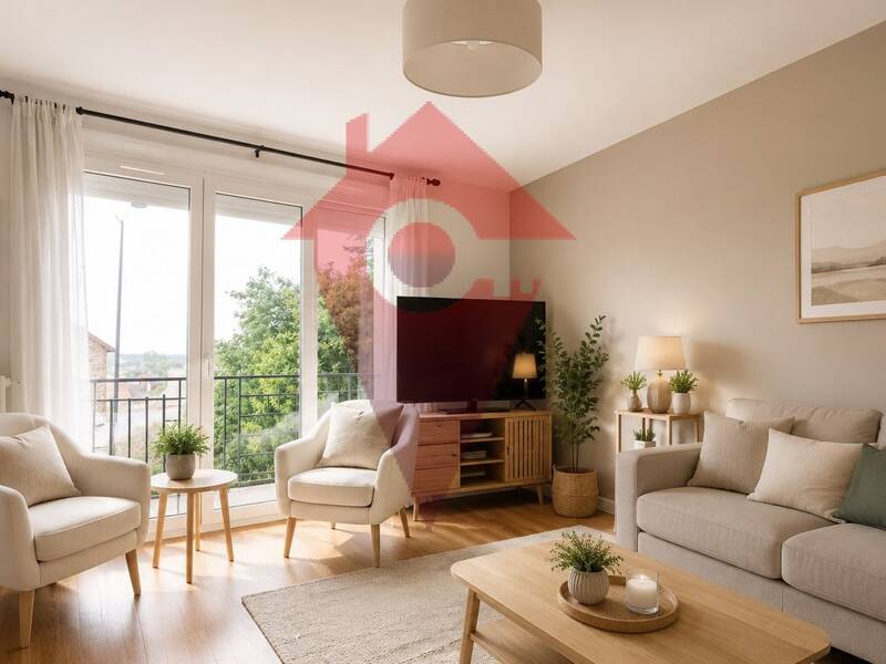 Maison à vendre, 146m², ANTONY