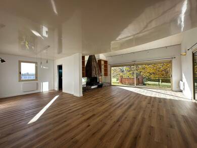 Appartement à louer 1 290 € 5 pièces 4 chambres 141,7 m² Étage 3/4 Briguiboul Castres 81100
