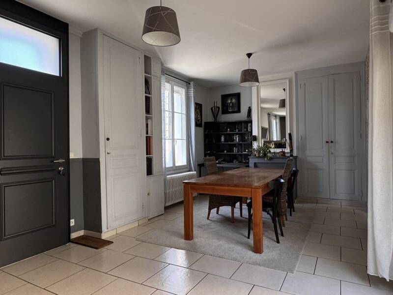 Maison à vendre, 121m², TOURS