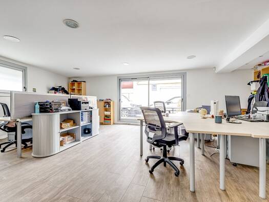 Local commercial à vendre 730 000 € 87,6 m² de surface de vente Mouton Duvernet Paris 14ème arrondissement 75014