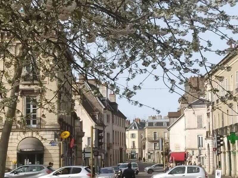 Maison à vendre, 388m², DIJON