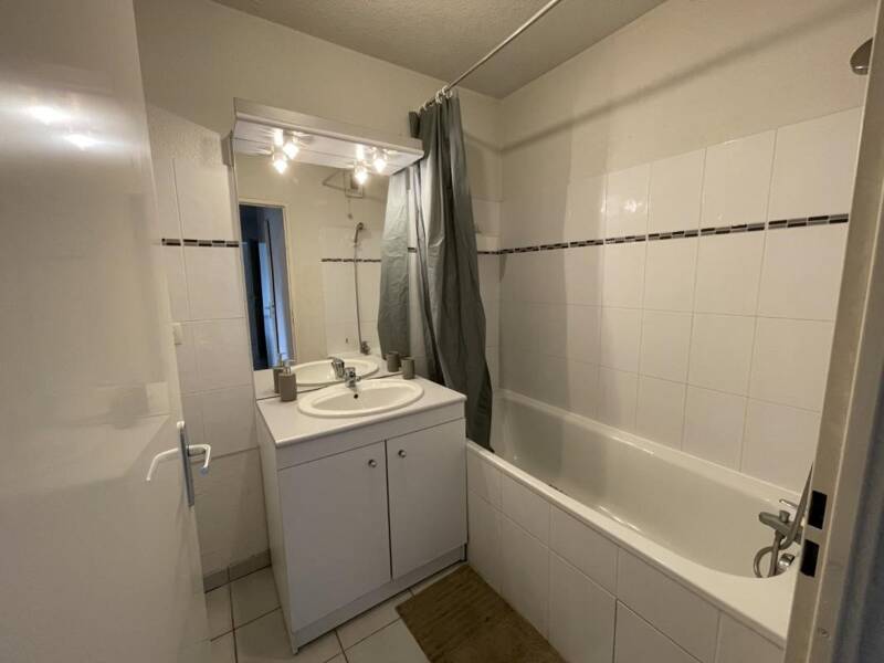 Maison à louer, 60m², TOULOUSE