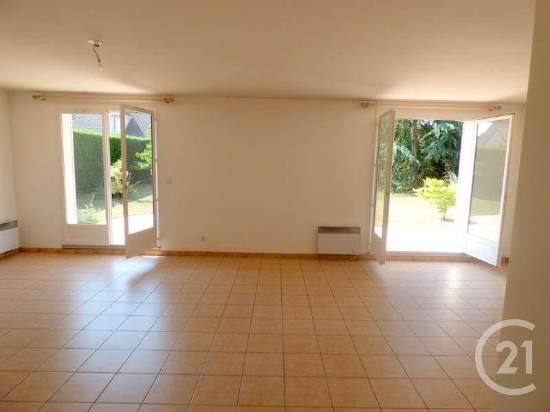 Maison à louer, 116m², VERNEUIL SUR SEINE