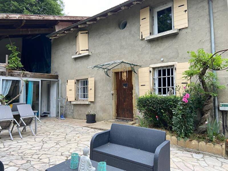 Maison à louer, 119m², SERPAIZE