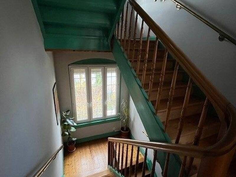 Maison à louer, 87m², STRASBOURG