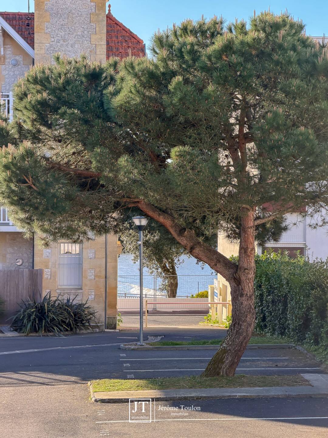 Maison à vendre, 23m², SAINT PALAIS SUR MER