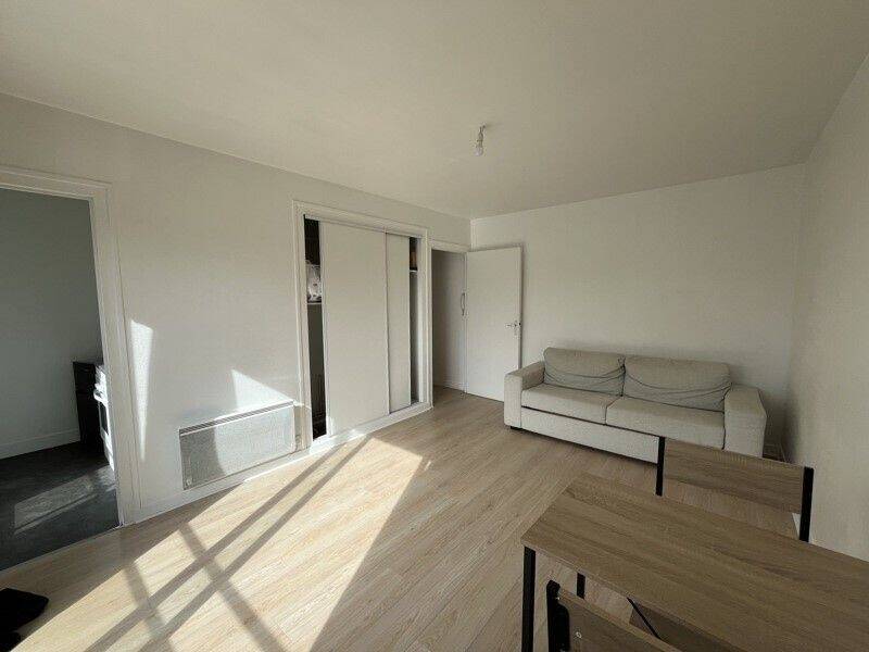 Maison à louer, 24m², LA ROCHELLE