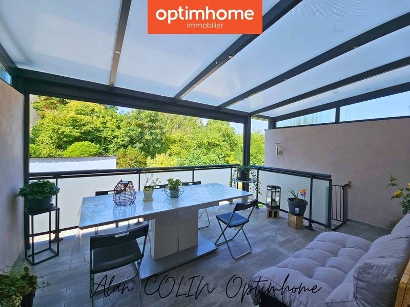 Maison à vendre, 129m², SEREMANGE ERZANGE
