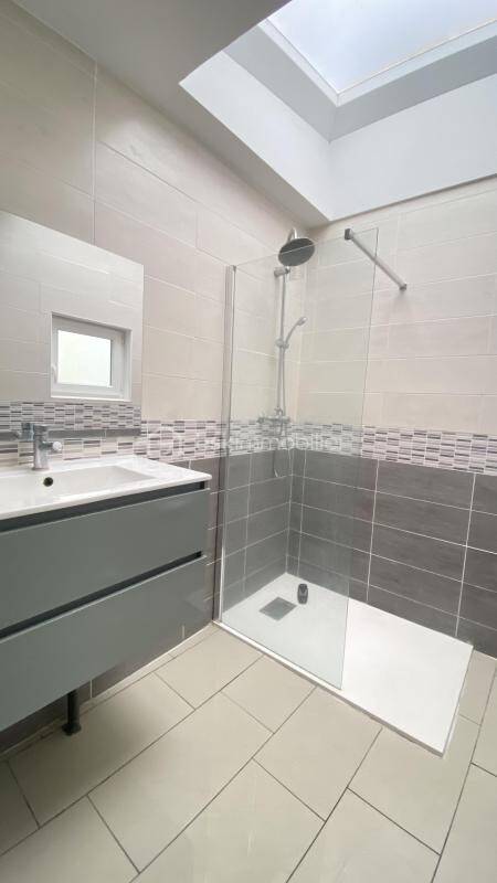 Maison à vendre, 70m², ROUBAIX