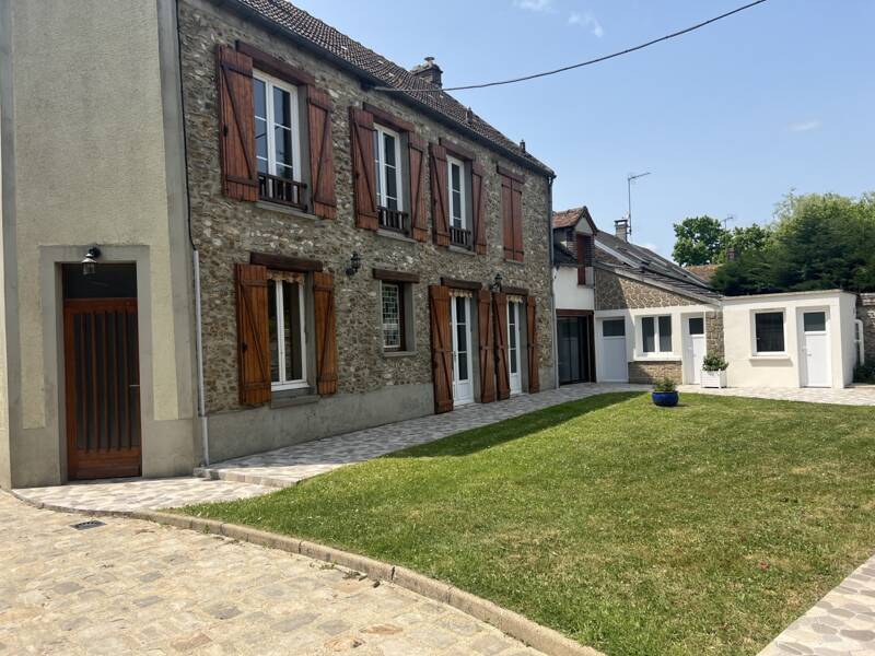 Maison à vendre, 190m², ORPHIN