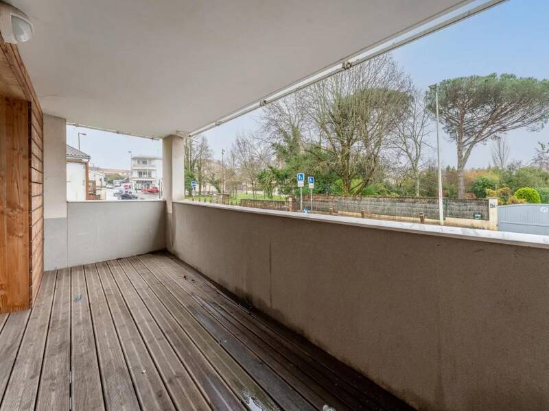 Maison à vendre, 56m², LE HAILLAN