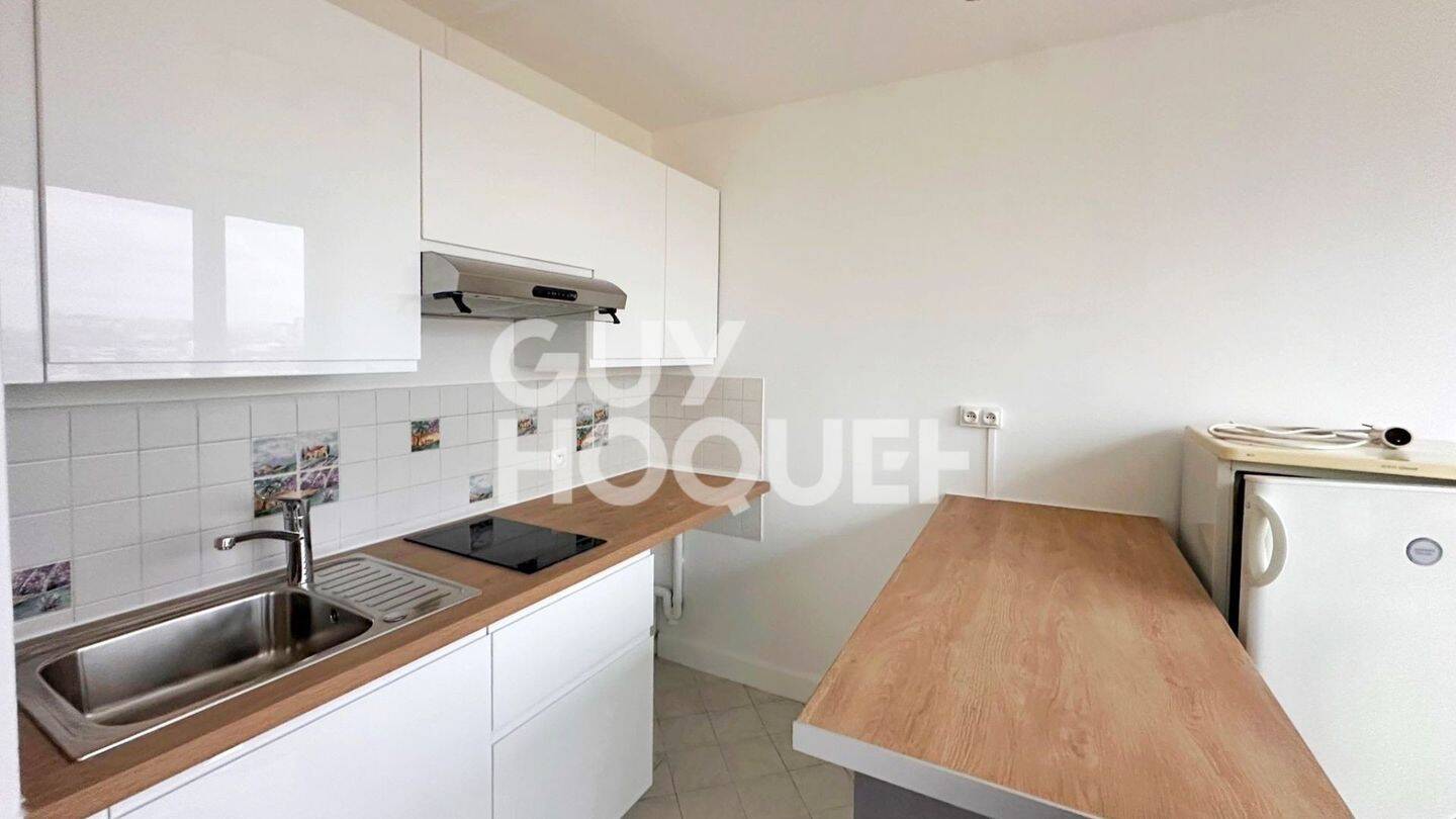 Maison à louer, 29m², NANTERRE