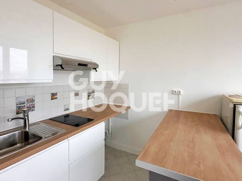 Maison à louer, 29m², NANTERRE