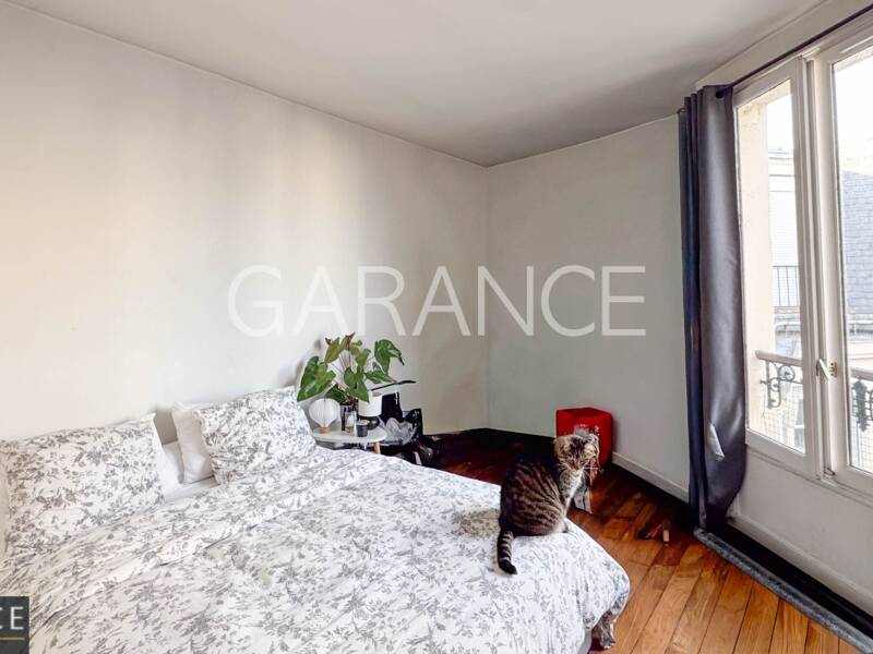 Maison à vendre, 37m², PARIS 14E