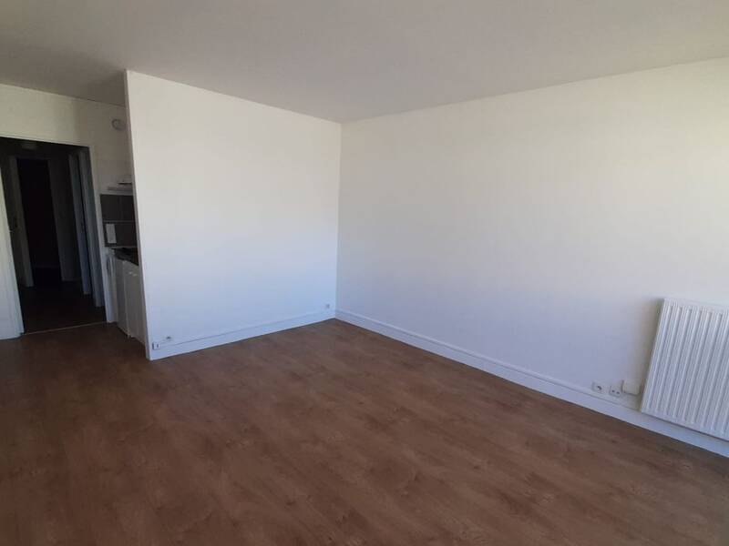 Maison à louer, 30m², PARIS 19E