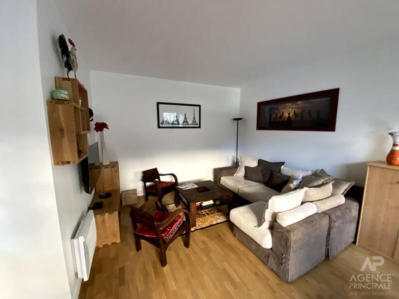 Maison à louer, 54m², RUEIL MALMAISON