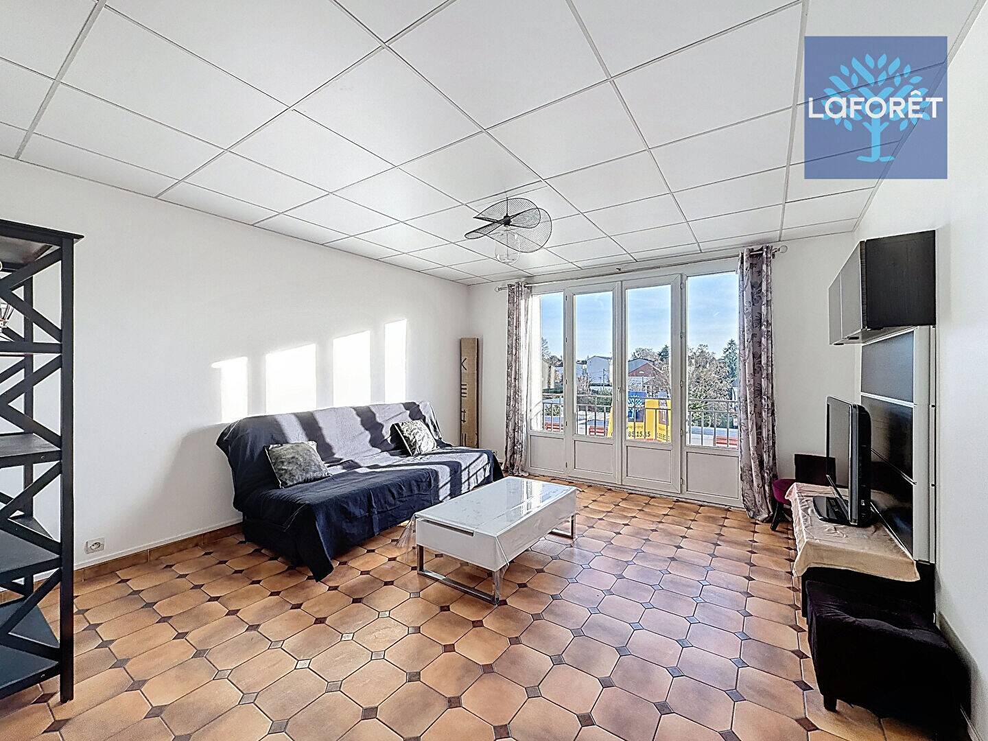 Maison à louer, 50m², NOISY LE GRAND
