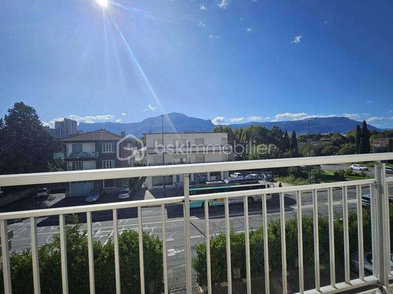 Maison à vendre, 52m², GRENOBLE