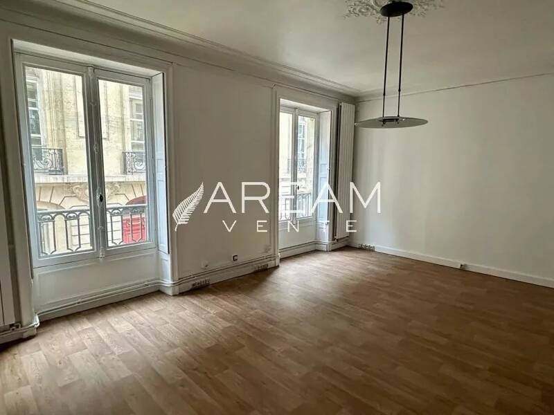 Maison à vendre, 100m², PARIS 8E