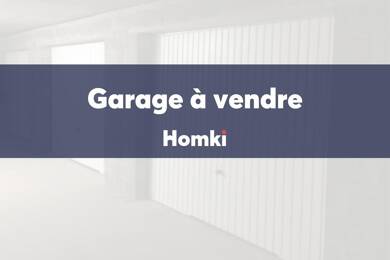 Garage/Stationnement à vendre 230 000 € 150 m² La Rose Marseille 13ème 13013