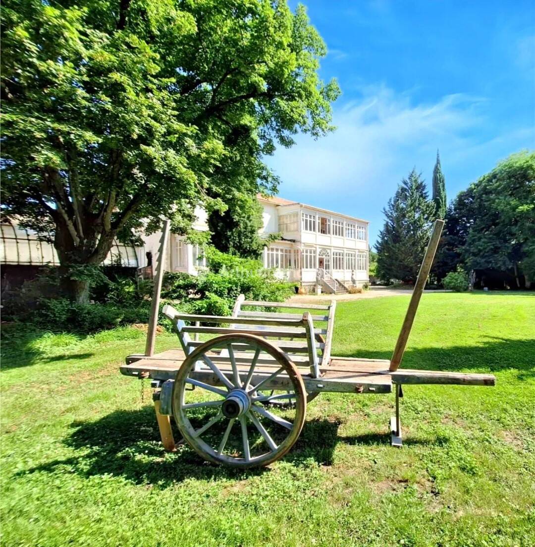Maison à vendre, 428m², MIREPOIX