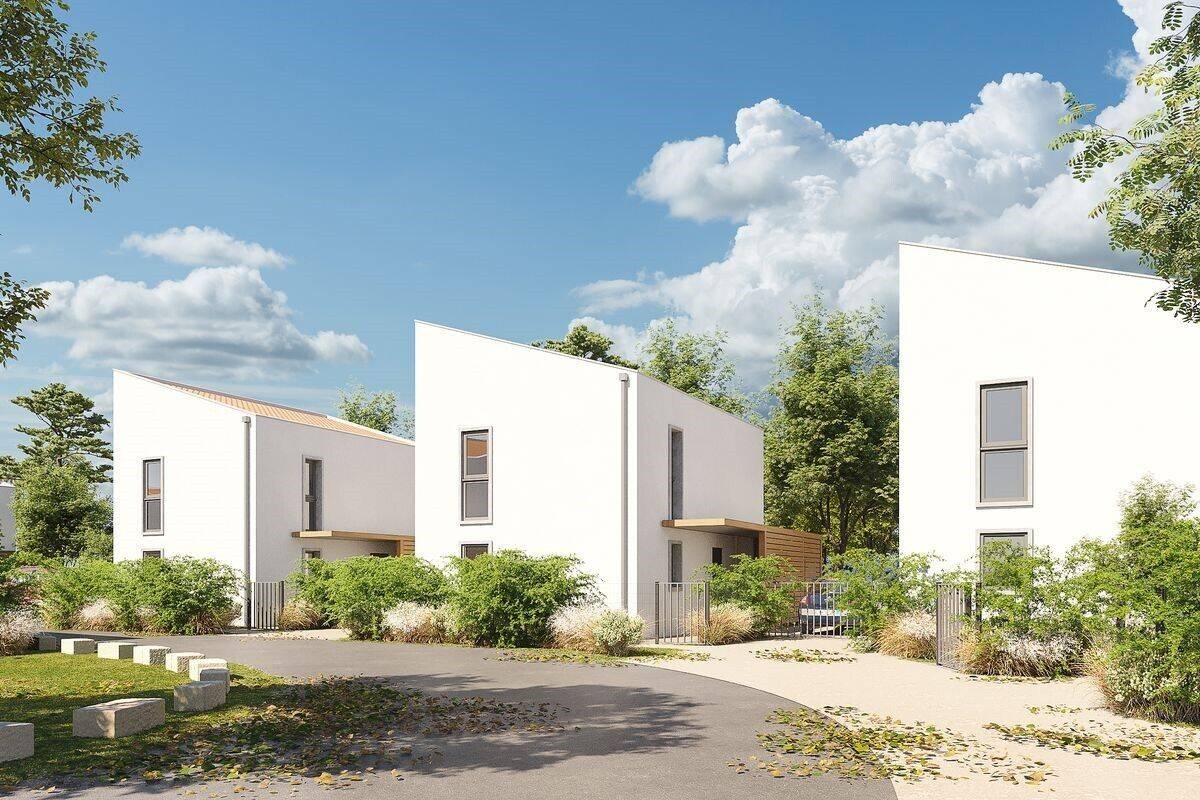 Maison à vendre, 79m², SAINT SULPICE ET CAMEYRAC
