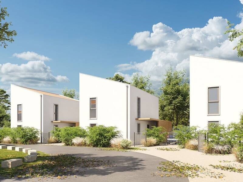 Maison à vendre, 79m², SAINT SULPICE ET CAMEYRAC