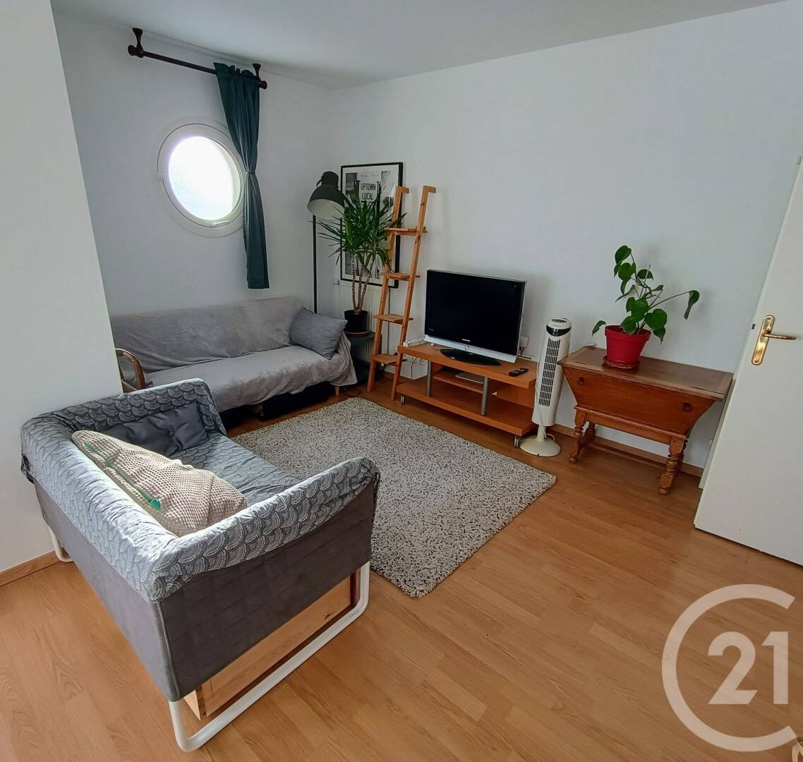 Maison à louer, 63m², CERGY
