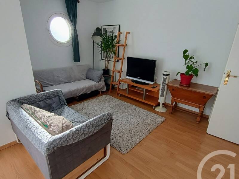 Maison à louer, 63m², CERGY