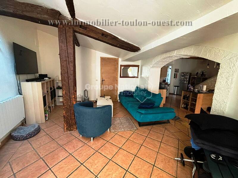 Maison à vendre, 95m², TOULON