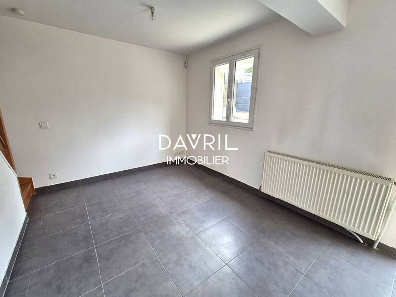 Maison à louer, 63m², OSNY