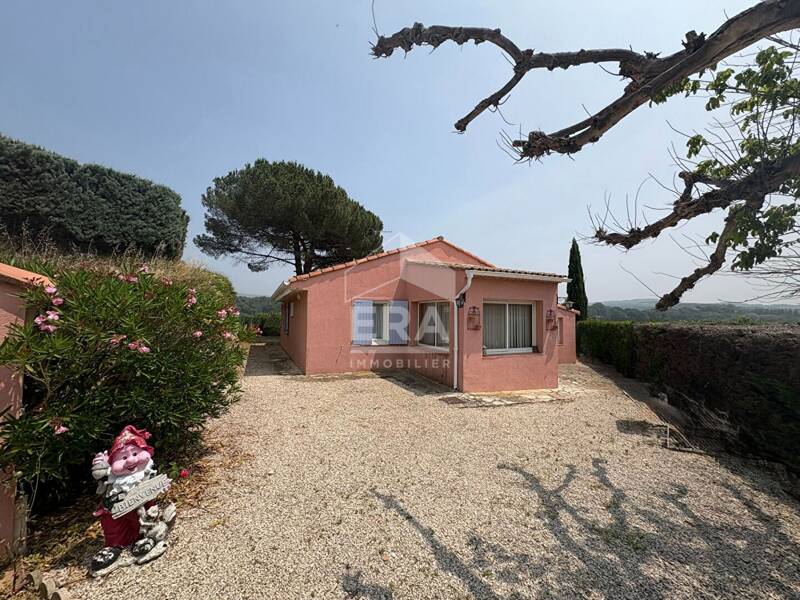 Maison à vendre, 83m², LA TOUR D'AIGUES
