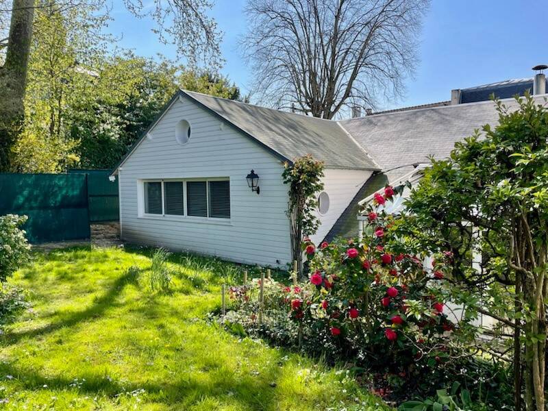 Maison à louer, 154m², LOUVECIENNES