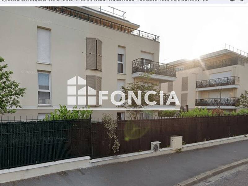 Maison à louer, 61m², PONTAULT COMBAULT