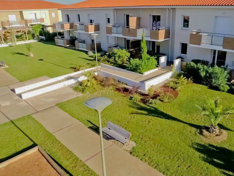 Maison à vendre, 29m², SAINT LAURENT DE LA SALANQUE